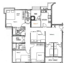 The Floravale (D22), Condominium #499442511